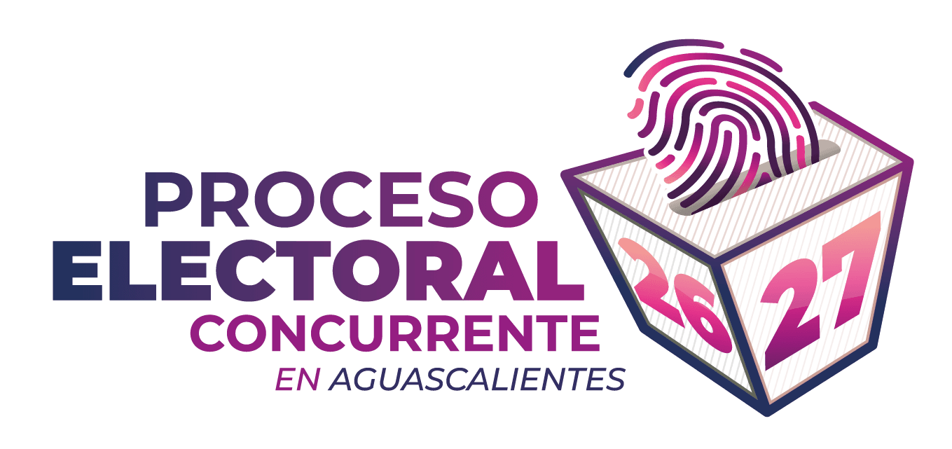 Proceso Electoral Concurrente 2026 - 2027